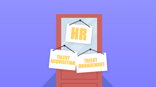 Talent Acquisition, Management and Succession Planning Workshop